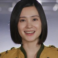 Gokai Yellow-Luka Millfy