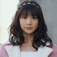 Gokai Pink-Ahim De Famille