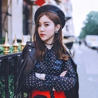 Hoàng Tuyết Trinh