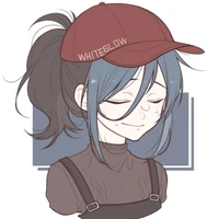 Haitani Natsu