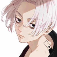Manjito sano (mikey)