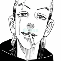 Hangaki takeomi