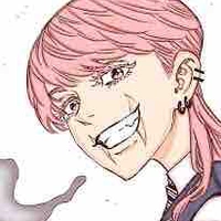 Sanzu haruchiyo ( sanzu)