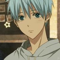 Kuroko Tetsuya ( Seirin )