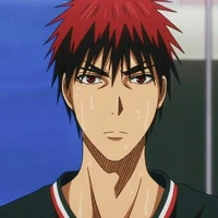 Kagami Taiga ( Seirin )