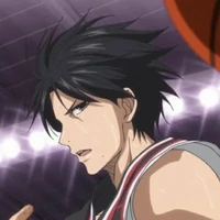 Izuki Shun ( Seirin )