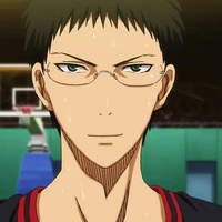 Hyuga Junpei ( Seirin )