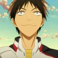 Shinji Koganei ( Seirin )