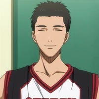 Satoshi Tsuchida (Seirin)