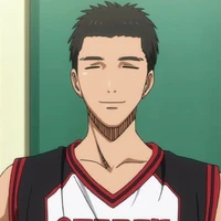 Satoshi Tsuchida (Seirin)