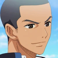 Koichi Kawahara ( Seirin )