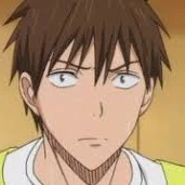 Kouki Furihata ( Seirin )