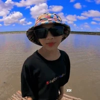 Lê Khả Ái (cj Bảy)