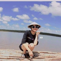 Hồ Thị Vy(cj 3)