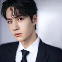 Vương Nhất Bác/Hắn/