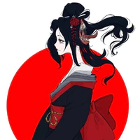 Futakuchi - Onna