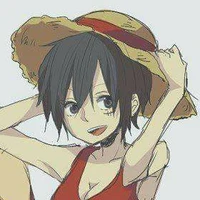 Monkey D Luffy