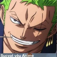 zoro