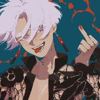 Kurokawa Izana