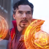 Doctor Strange
