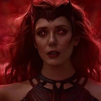 Scarlet Witch