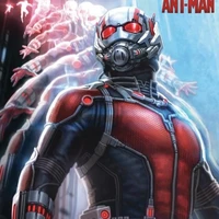 Ant man