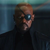 Nick Fury