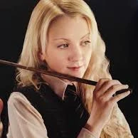 Luna Lovegood