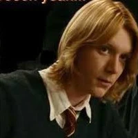 George Weasley