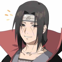 Uchiha Itachi
