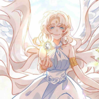 Nữ thần Aurora