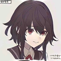 Okishita / Uchiha Midori - Obayashi Yuuki 