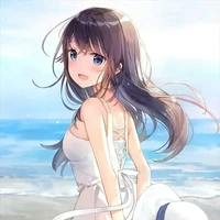 Minamoto Shizuka