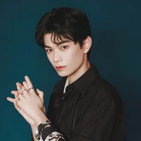 Đinh Vũ Hề/Ryan