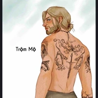 Trộm Mộ