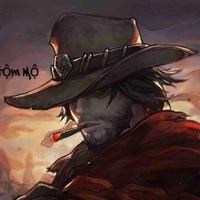 Trộm Mộ 