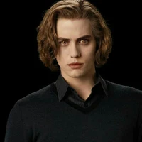 Jasper Cullen_A Phong