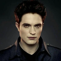 Edward Cullen