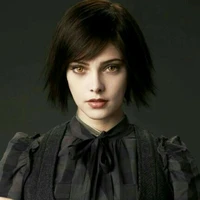 Alice Cullen