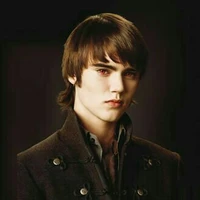 Alec Volturi
