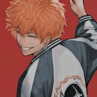 Kawata Nahoya ( Smiley )