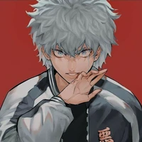 Kawata Souya ( Angry )