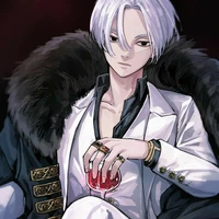Sano Manjiro ( Mikey )