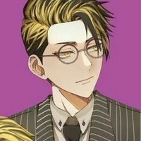 Shuji Hanma