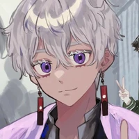 Kurokawa Izana