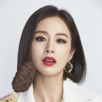 Bà Jang(mẹ ami)