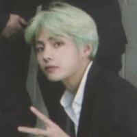 Kim Taehyung