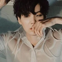 Min yoongi