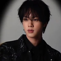 Kim seokjin