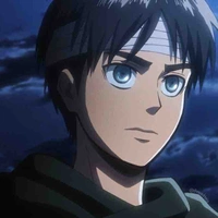 Eren Jaeger
